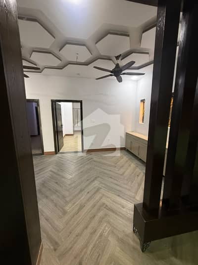 25x50 5 Marla Brand New Luxury Tile Flooring Prime Location DesignerHouse For Sale In G-14/4