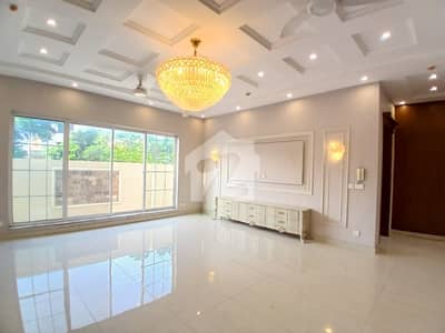 1 Kanal House For Rent DHA Phase 6