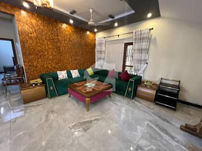 Like Brand New Bungalow For Rent