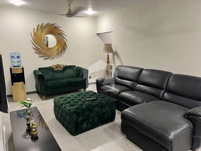 Countery Club Aprtmant Available For Sale  DHA Phase V