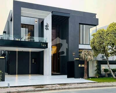 Highly-coveted 20 Marla House Is Available In Bahria Town - Jasmine Block For sale