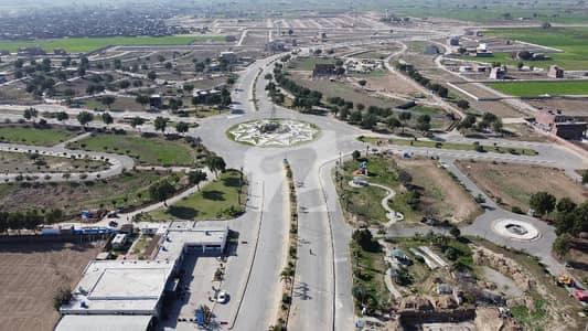 End Your Search For Prime Location Residential Plot Here And sale Now