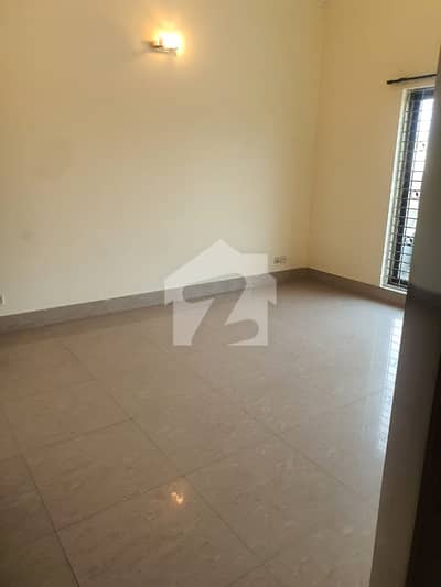 1 kanal upper portion available for rent DHA Phase 8 ex air avenue