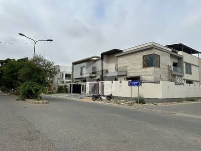 TOP LOCATION 500 YARDS WEST OPEN PLOT AVAILABLE FOR SALE BEST FROM DHA PHASE 8 SAHIL STREETS TOP LOCATION 500 YARDS WEST OPEN PLOT AVAILABLE FOR SALE BEST FROM DHA PHASE 8 SAHIL STREETS