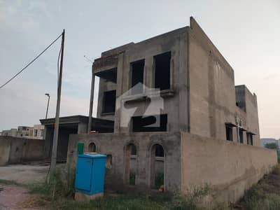 22 Marla House In Only Rs. 56000000