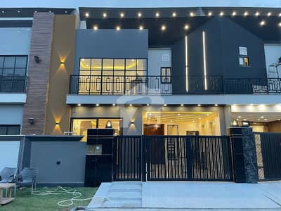 5 Marla Triple Story Brand New House For Rent In Buch Executive Villas Multan