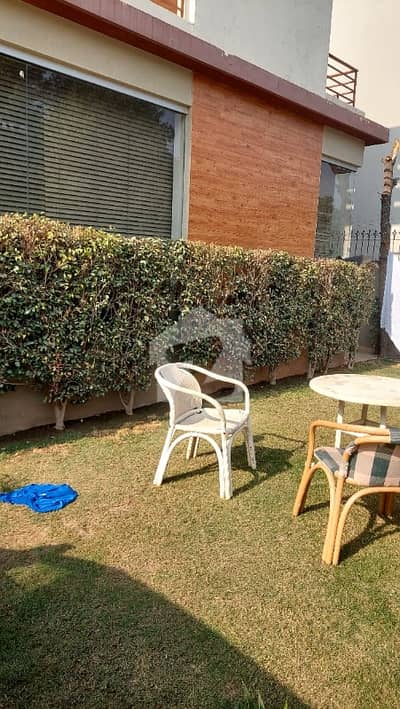 Dha Phase 6 E-Ext 10-Marla Possession Plot Available For Sale In Reasonable Price Surrounding Houses Near Bedian Road Prime Location