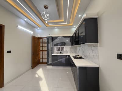 Brand New 160 Sq. Yards Bungalow For Sale