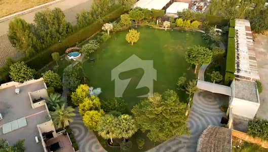 20 Kanal Luxury Farmhouse + Commercial Property 7 Bed, 18kVA Solar With Net Metering, 100kVA Transformer & Huge Landscaped Lawn 20 Kanal Luxury Farmhouse + Commercial Property 7 Bed, 18kVA Solar With Net Metering, 100kVA Transformer & Huge Landscaped Lawn