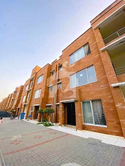 Best option: 2 Bed Flat for Sale in Bahria Orchard D Block Lahore