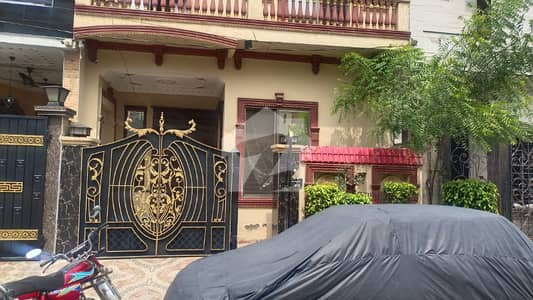 3 Marla House For Sale