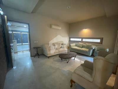 Beautiful House | 4BHK | Stunning View | Prime Address | F-7 | Offered For Rent