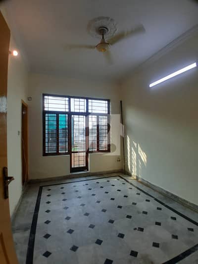 Upper Portion For Rent I10/2