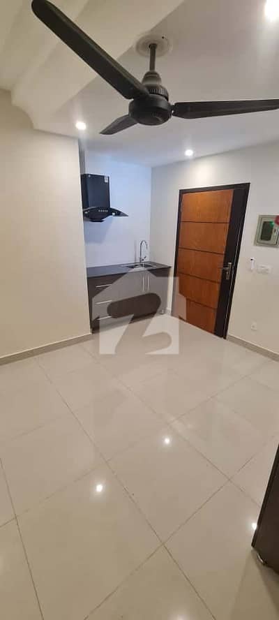 Two Bed Non-Furnished Apartment Available For Rent In Bahria Town Lahore