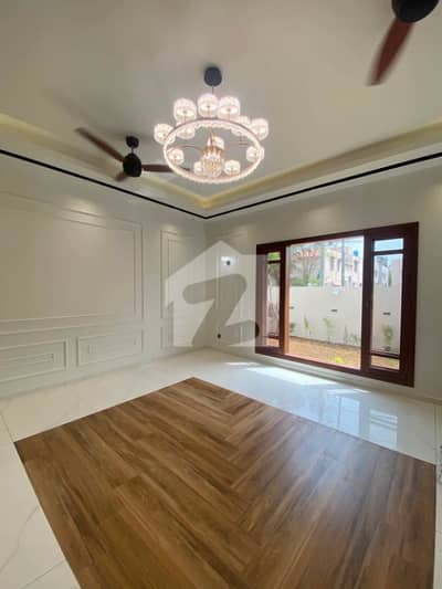 500 YARDS BRAND NEW BUNGALOW FOR SALE DHA PHASE 6 500 YARDS BRAND NEW BUNGALOW FOR SALE DHA PHASE 6