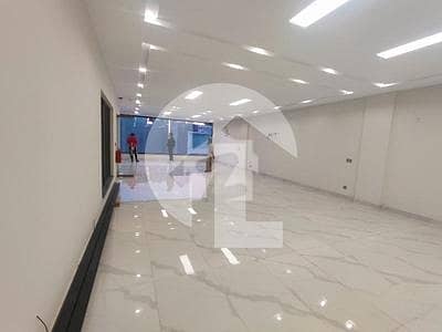 Beautiful 8 Marla Commercial Floor For Rent Office Beautiful 8 Marla Commercial Floor For Rent Office