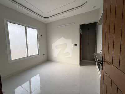 120 Square Yards One Unit Bungalow For Sale In Naya Nazimabad Block D |Prime Location