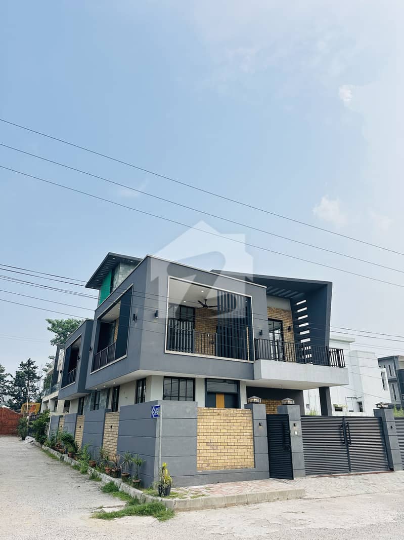 House For Sale Bani Gala House For Sale Bani Gala
