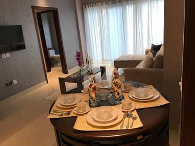 2 BEDROOM BRAND NEW FULLYFURNISHED APARTMENT FOR RENT