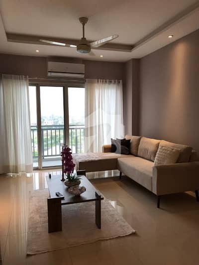 2 BEDROOM BRAND NEW FULLYFURNISHED APARTMENT FOR RENT