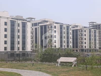 Brand New luxury Apartment. 1744 Square Feet 2 Bedrooms Apartment For Sale In Eighteen Islamabad