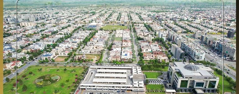 Pair Plots Top Location Phase-7 U Block DHA