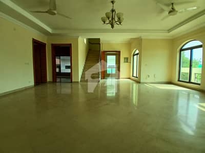 Spacious House | 4BHK | Margalla Hills View | Perfect Address | F-11 | Offered For Rent