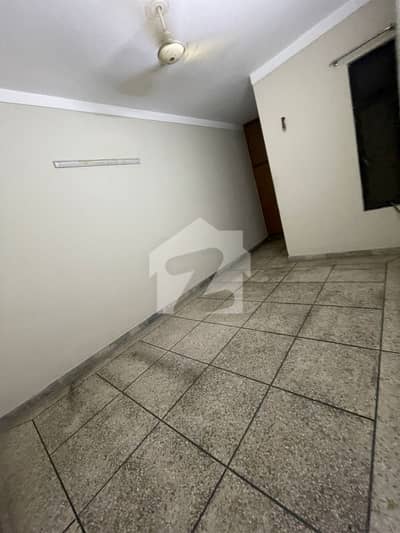 10 Marla Lower Portion Badar Block For Rent