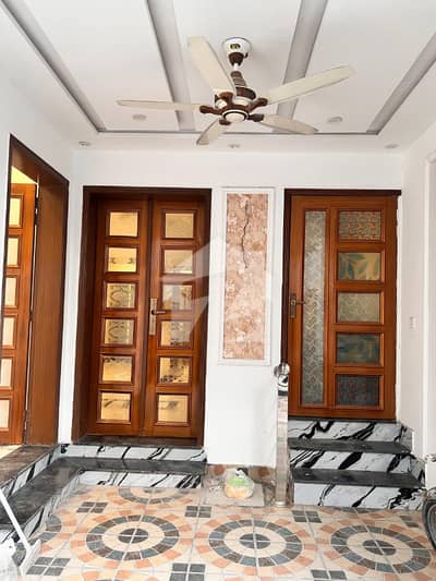 5 M Brand New House For Rent