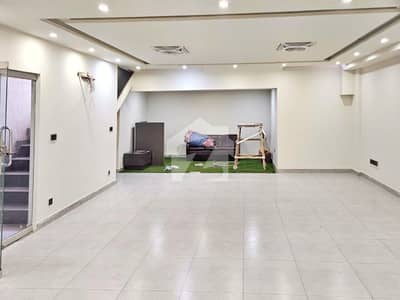 5 Marla Basement For Rent Bahria Town Lahore