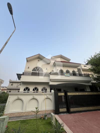 G 14 4 Size 40x80 14 Marla Brand New House For Sale Beautiful Location