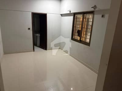 Ready To Buy A Flat In North Nazimabad - Block H Karachi