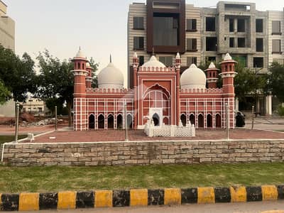 بحریہ انکلیو - سیکٹر ایف بحریہ انکلیو,بحریہ ٹاؤن,اسلام آباد میں 8 مرلہ رہائشی پلاٹ 1.44 کروڑ میں برائے فروخت۔ بحریہ انکلیو - سیکٹر ایف بحریہ انکلیو,بحریہ ٹاؤن,اسلام آباد میں 8 مرلہ رہائشی پلاٹ 1.44 کروڑ میں برائے فروخت۔