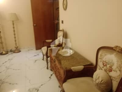 1 Kanal Upper Portion Is Available For Rent In Dha Phase 1 Near Main Boulevard