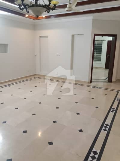 10 Marla like Brand Upper Portion avilable For Rent in G 13/3