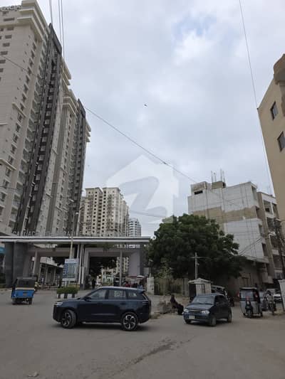 Rare 600 Sq. Yds. Corner Lease Plot | Callachi Society | Build Your Dream Luxury Home