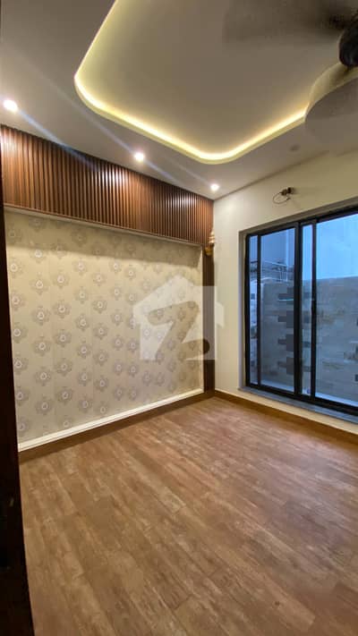 3 Marla Brand New House For Sale In Al-Kabir Phase-2 Near Lake City Adda Plot Raiwind Road Lahore