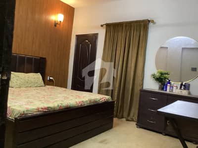 Flat For Sale Gulshan-E-Iqbal Block 13-B