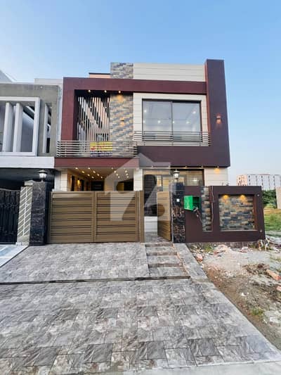 5 Marla Brand New House for Sale in B Block, Bahria Orchard Lahore 5 Marla Brand New House for Sale in B Block, Bahria Orchard Lahore