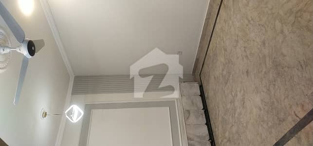 Rawalpindi Bahria Town Phase8 7 Marla House Available For Rent