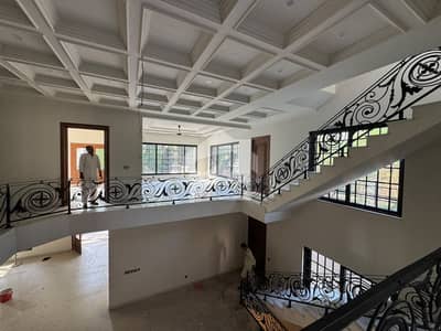 F-7 Brand new house for rent