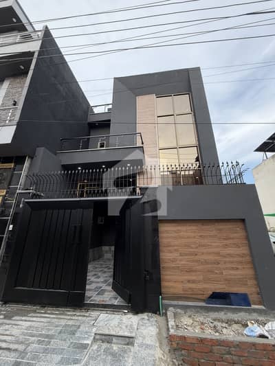 4.23 Marla House For Sale Near V Mall