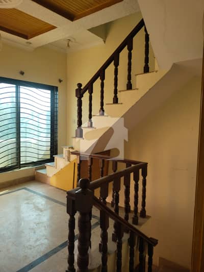 Size 25-60 Double Story Location Near I-10/ Markaz