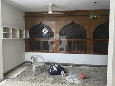 Upper Portion For Rent