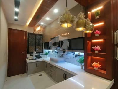 Good Location House For sale In Park View City