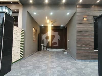 Good Location House For Sale In Park View City