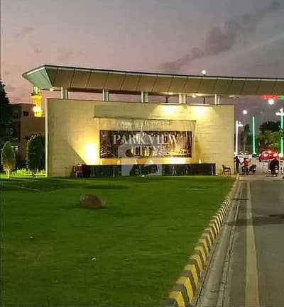 پارک ویو سٹی لاہور میں 5 مرلہ رہائشی پلاٹ 35.0 لاکھ میں برائے فروخت۔