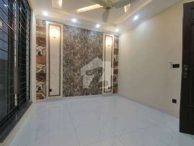 Prime Location 5 Marla House Is Available For sale