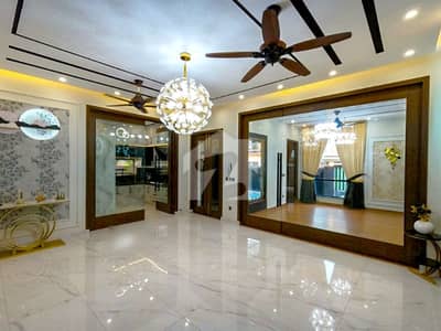 On Excellent Location 10 Marla House Is Available In Park View City On Excellent Location 10 Marla House Is Available In Park View City