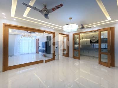 Ideally Located Near to Mosque House For sale In Park View City Available Ideally Located Near to Mosque House For sale In Park View City Available